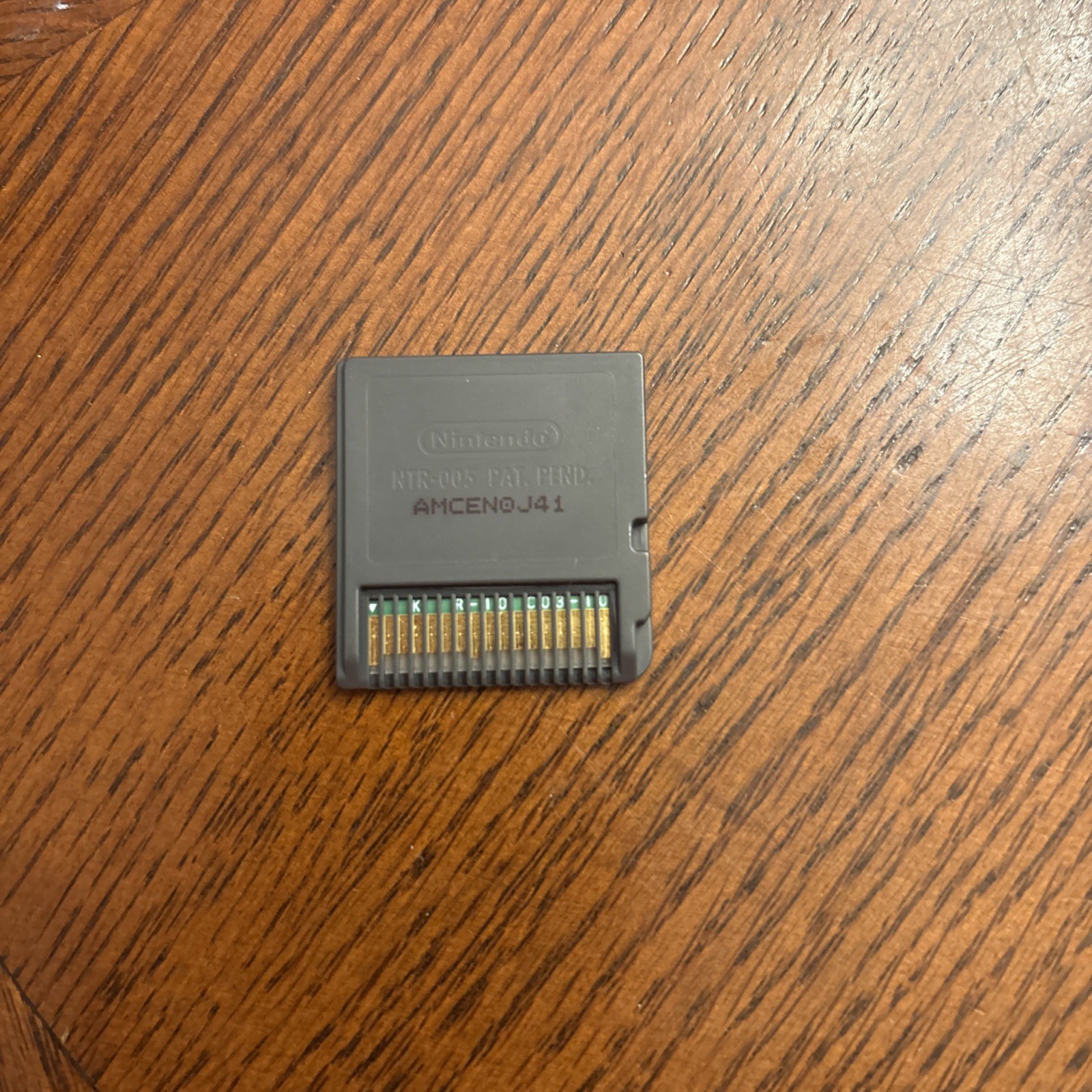 Mario Kart DS Nintendo DS Game Cartridge Only Authentic OEM Tested USA Version
