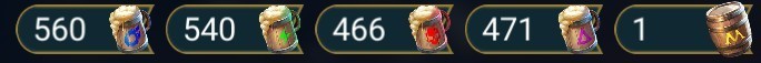 Raid Shadow Legends | Starter Mythical – Theodosia : 91k energy / 26 Legendary