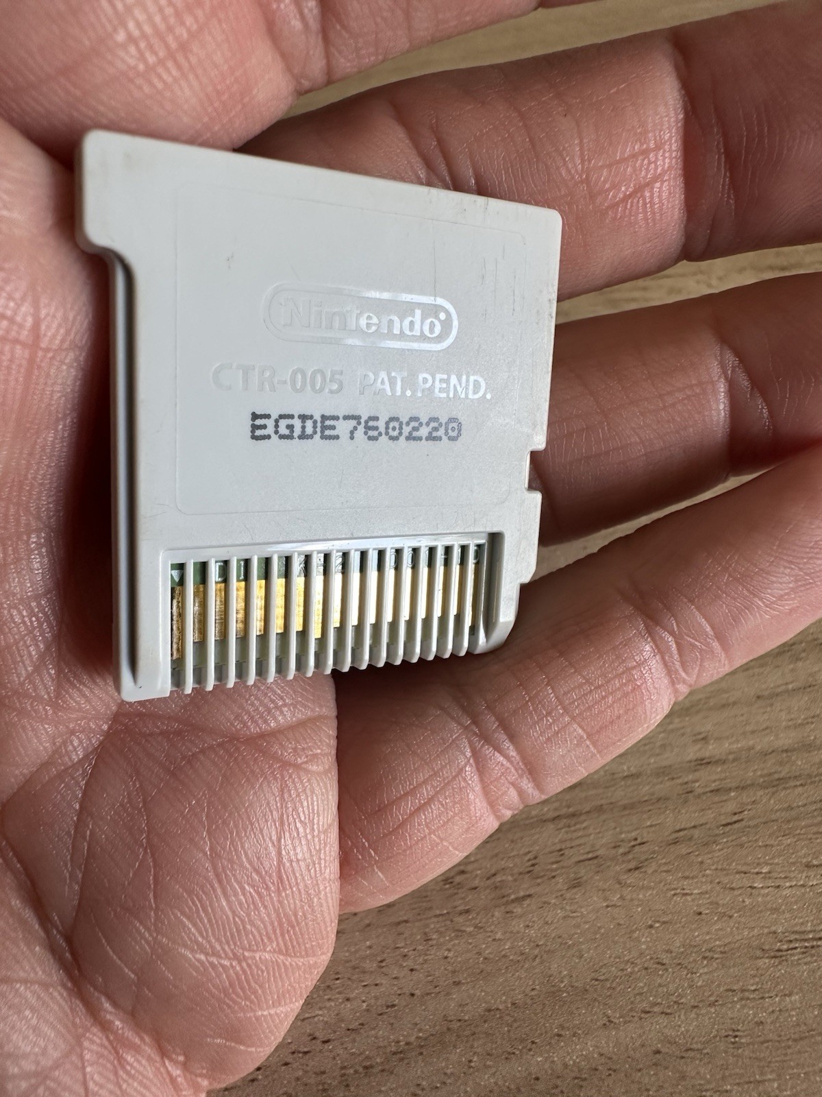 Animal Crossing for Nintendo 3DS E-Everyone Cartridge Tested Working