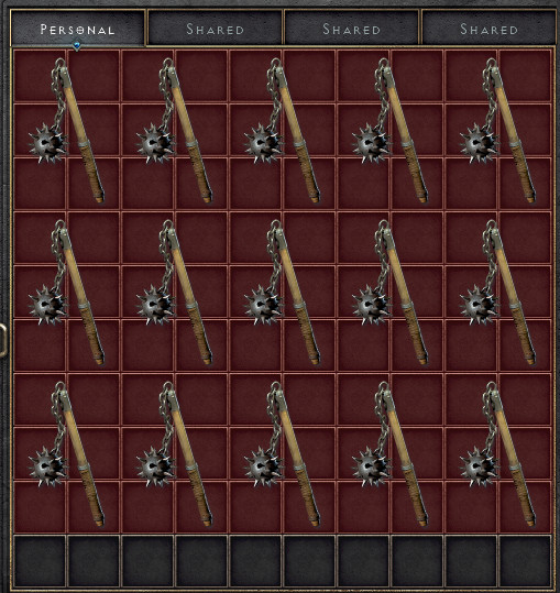 CTA Enigma Grief HOTO Runeword Diablo 2 Resurrected D2R PC Ladder Season 8