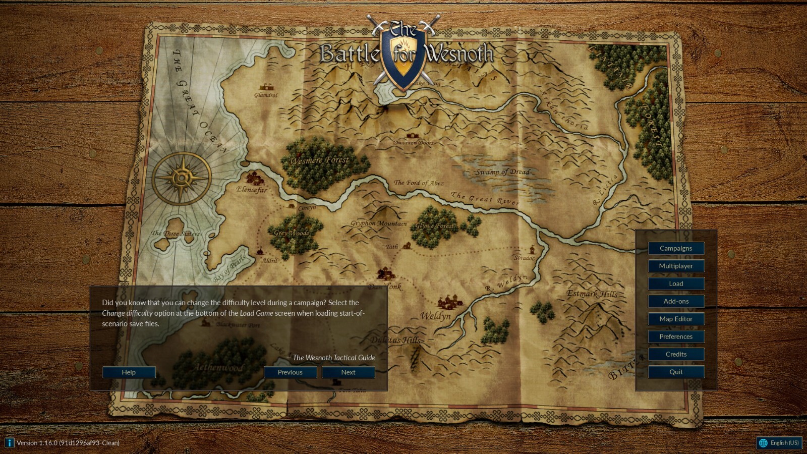 Battle of WesNoth & Xonotick for Windows & macOS