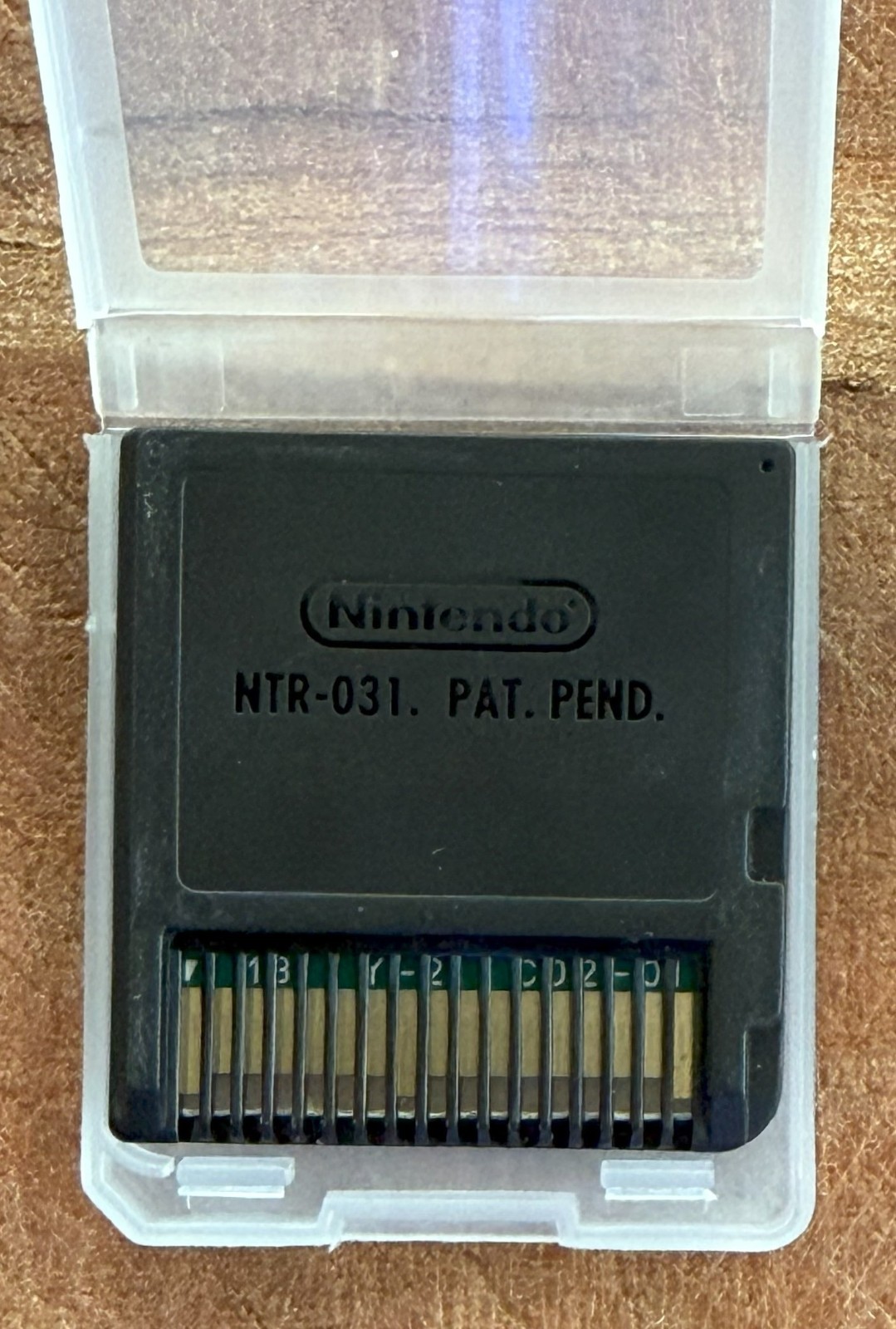 Pokemon HeartGold Cartridge – Tested and Working – Saves Properly