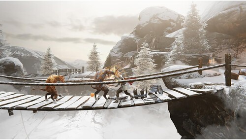 Castle of Heart Retold for Nintendo Switch [New Video Game]