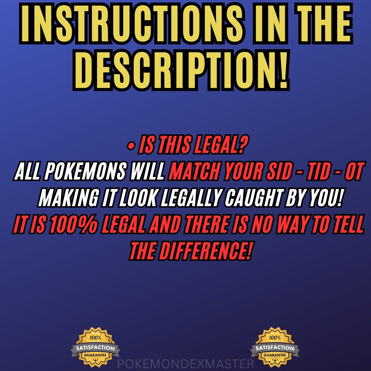 Any Shiny Legendary For POKÉMON SCARLET and VIOLET ✨ DLC ✨ NEW RELEASES ✨