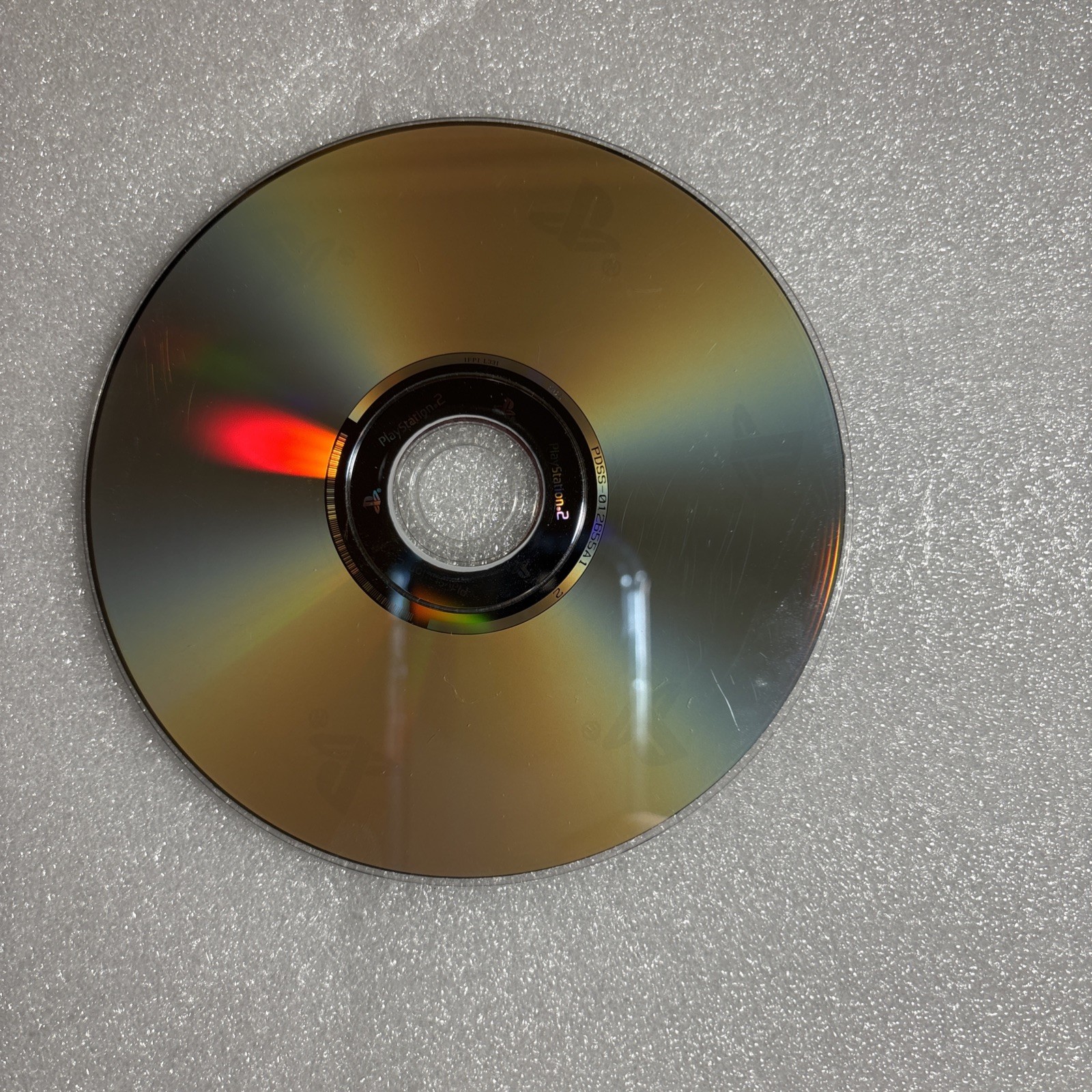 Jak 3 PlayStation 2 CIB Tested