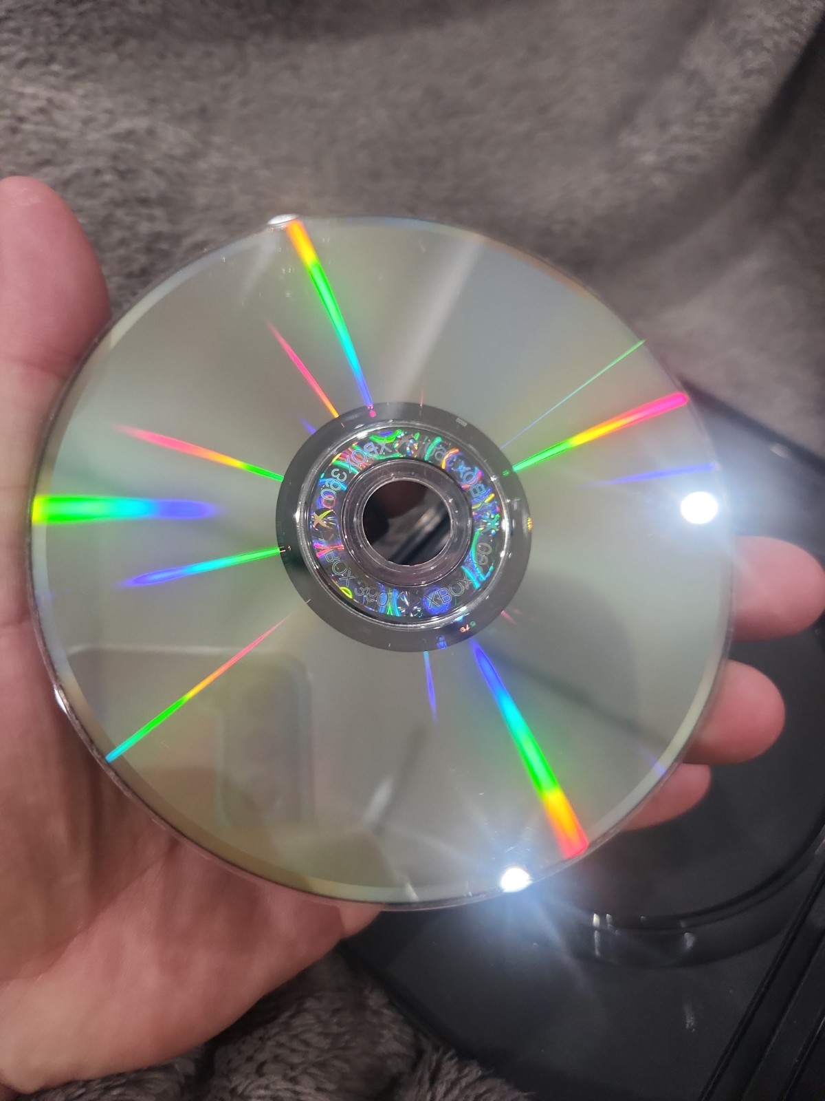 Mortal Kombat — Komplete Edition (Microsoft Xbox 360, 2012) Disc Only Works