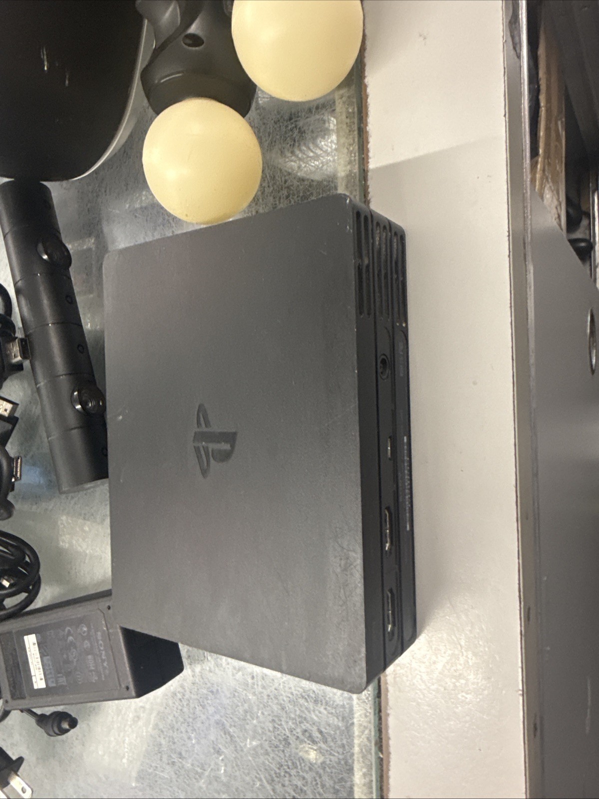 Sony CUH-ZVR1 PlayStation VR Bundle for Sony Playstation 4 PS4 ()
