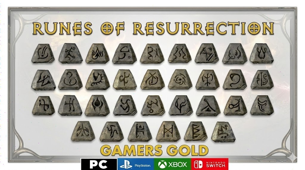 DIABLO 2 ITEMS ACT CARRY RUNES UNIQUES REIGN OF THE WARLOCK D2R LADDER S13 ROTW