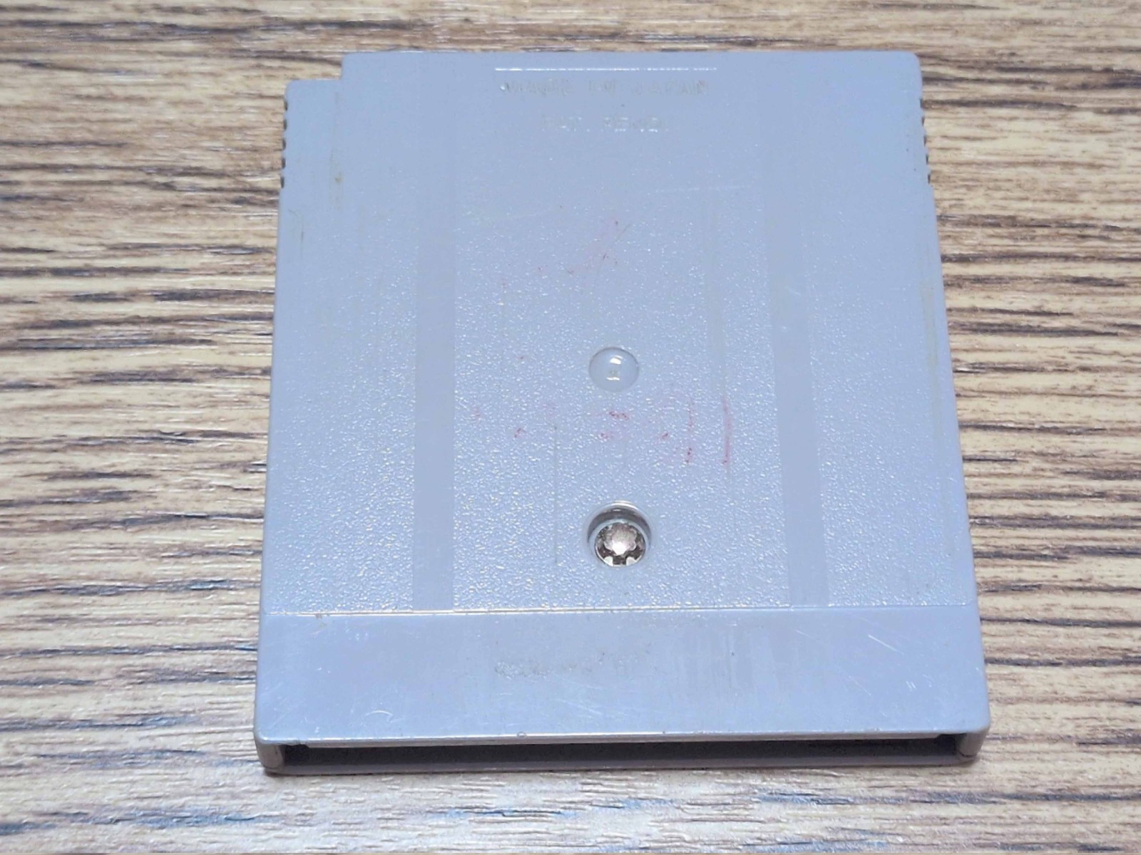 Final Fantasy Adventure (Nintendo Game Boy, 1991) Authentic & Tested