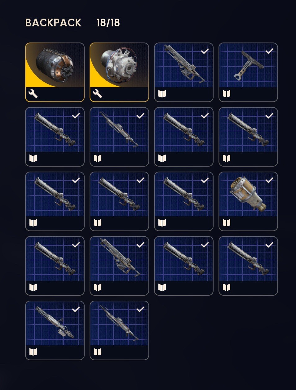 ARC Raiders – BLUEPRINTS! MATERIALS! ITEMS! COINS! INSTANT DELIVERY 🔥24/7
