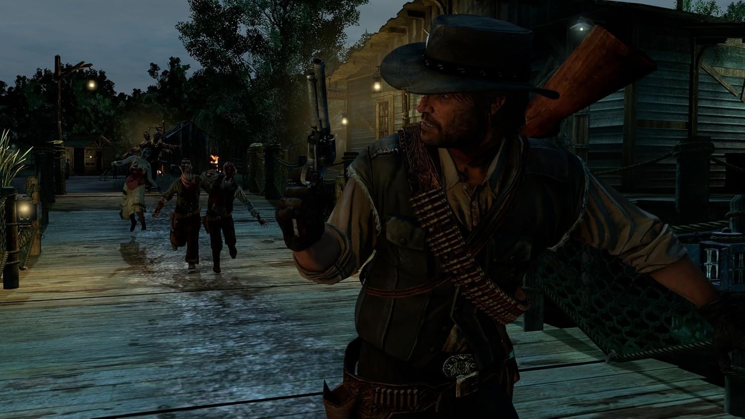 Red Dead Redemption – PlayStation 5 (PS5 – NEW)