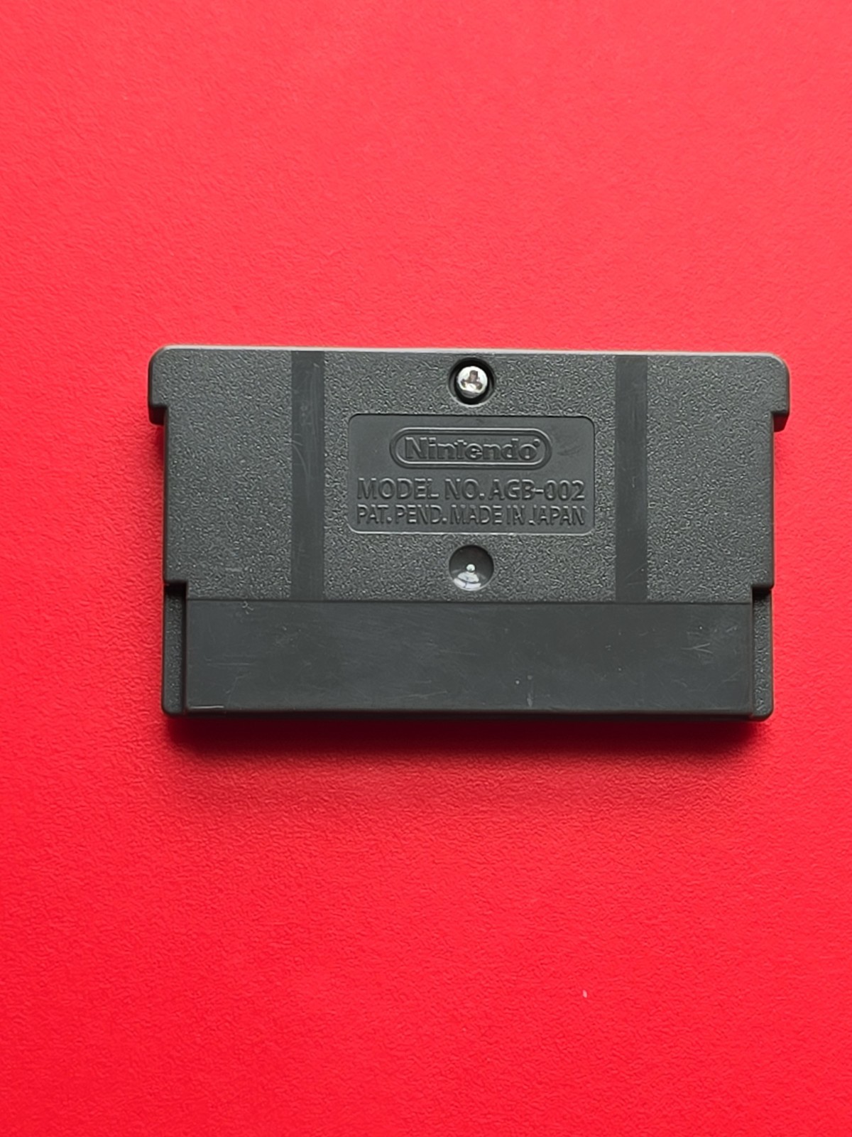 Mario Party Advance Game Boy Advance Nintendo GBA Authentic Saves Virtual Board