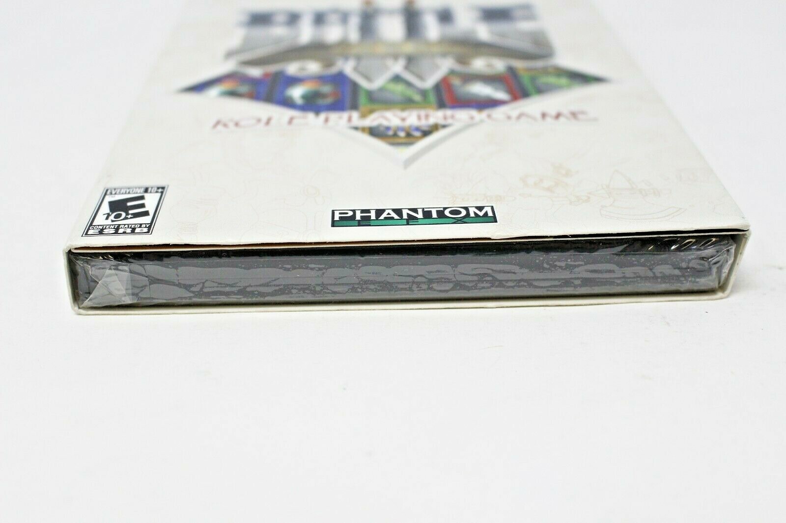 Battle Slots – PC – Role Playing Game – NEW/Sealed