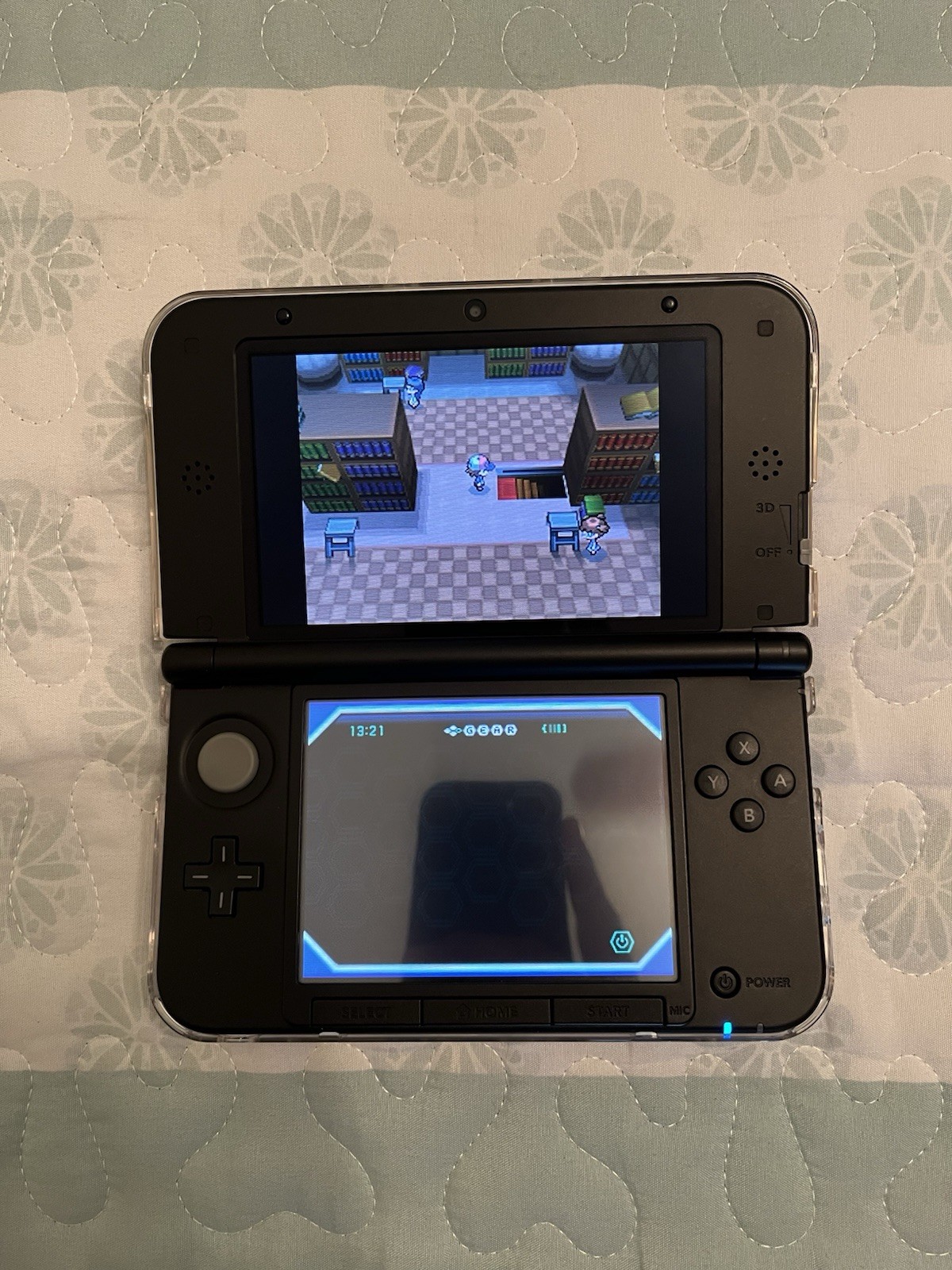 Pokémon Black Version (Nintendo DS) Complete In Box Tested & Working Authentic