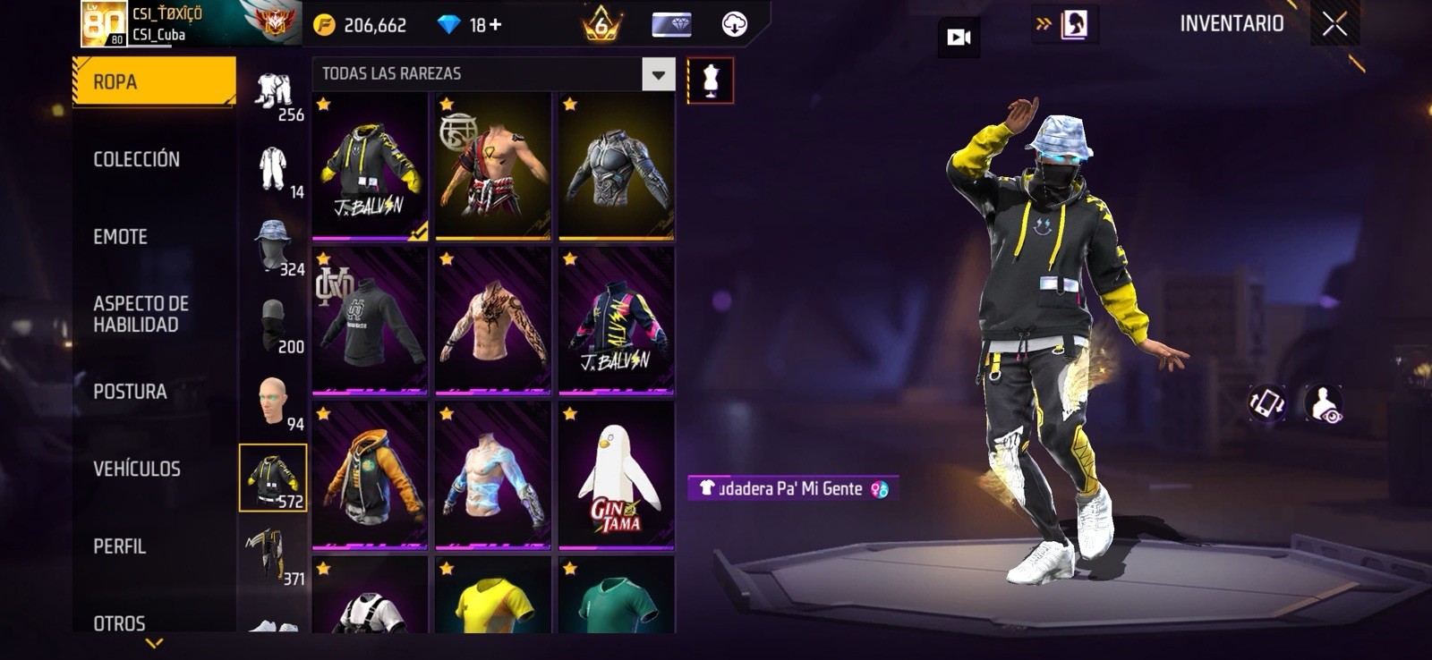 Garena Free Fire MAX Android Online Play Shooter Battle Royale 18+