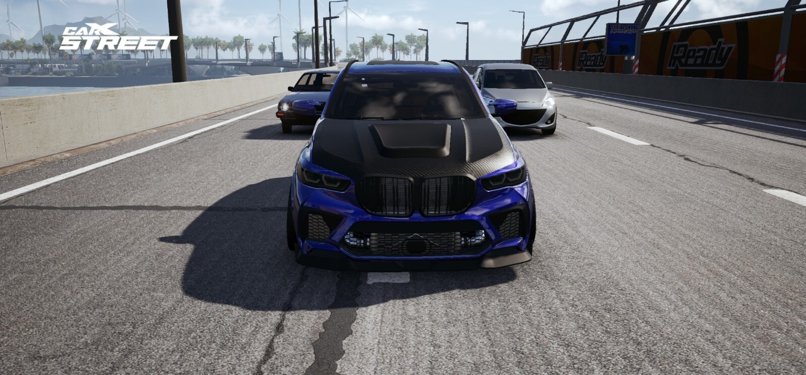 CarX Street Money & Cars Pack 3 | Fast Delivery | Android iOS PC | Safe