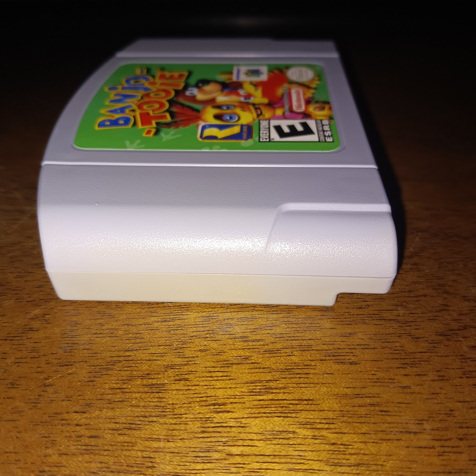 Banjo Tooie – Nintendo 64 (N64) – CIB – Complete In Box