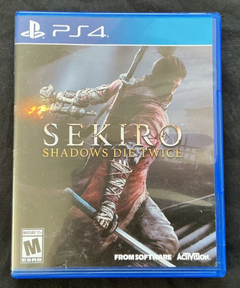 *PlayStation 4 Assorted Games – PS4 – (S-T) (Pick And Choice )-FREE SHIPPING*