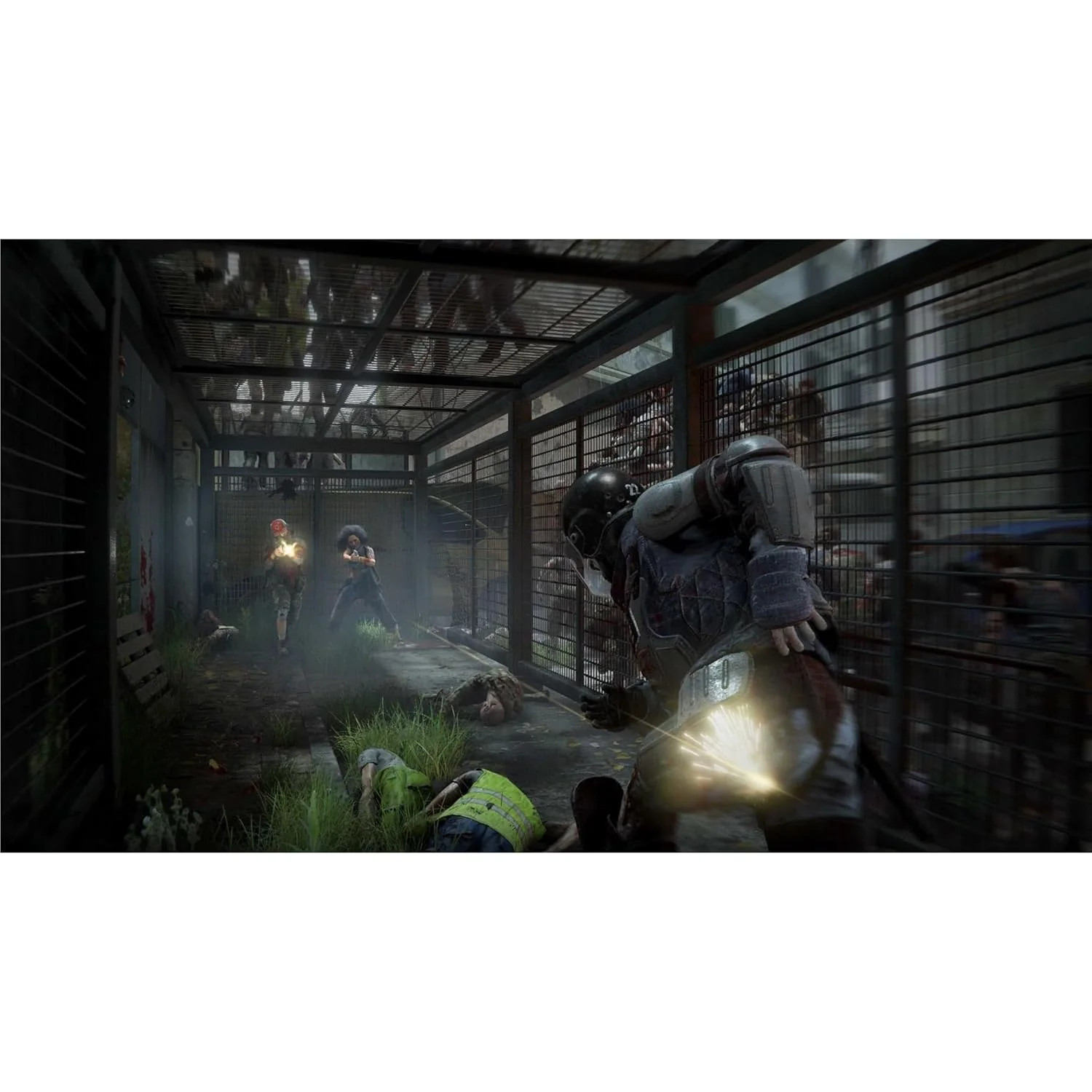World War Z Aftermath [Microsoft Xbox One / Xbox Series X] NEW