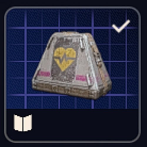 Arc Raiders Blueprints