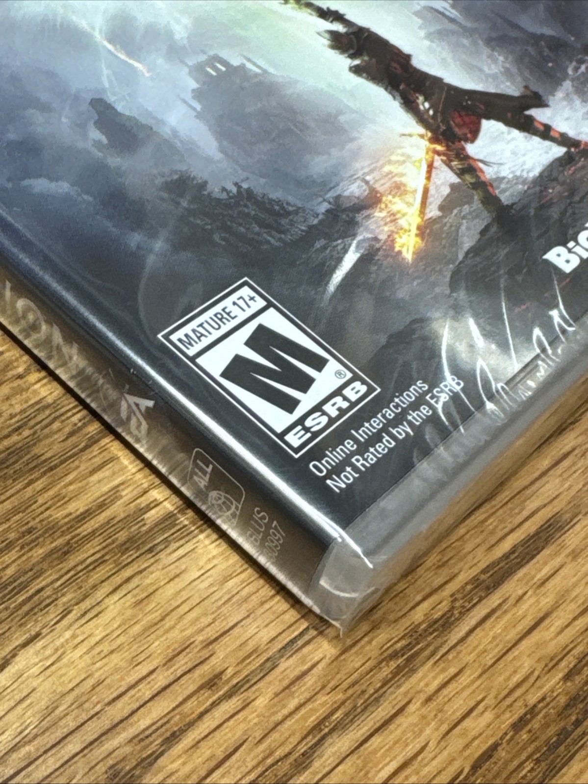 Dragon Age Inquisition (Sony PlayStation 3, 2014) PS3 Brand New Factory Sealed