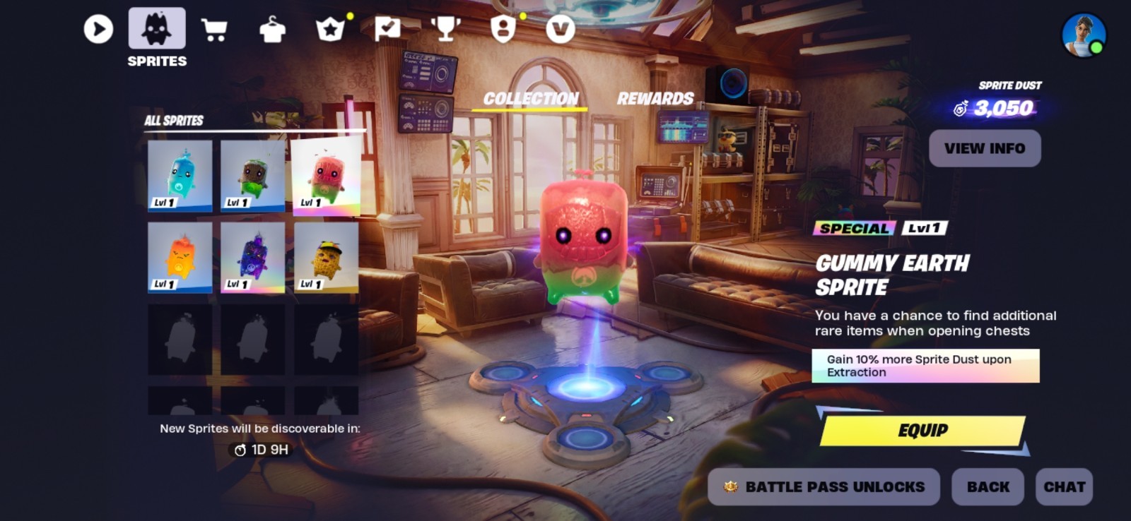 Fortnite (Android) NTSC-U/C 2026 Virtual Pet Game, Multiplayer – Brand New