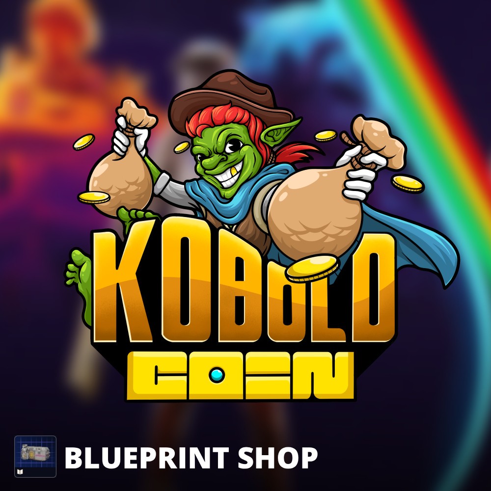 ARC Raiders – Blueprint Shop – All Platforms