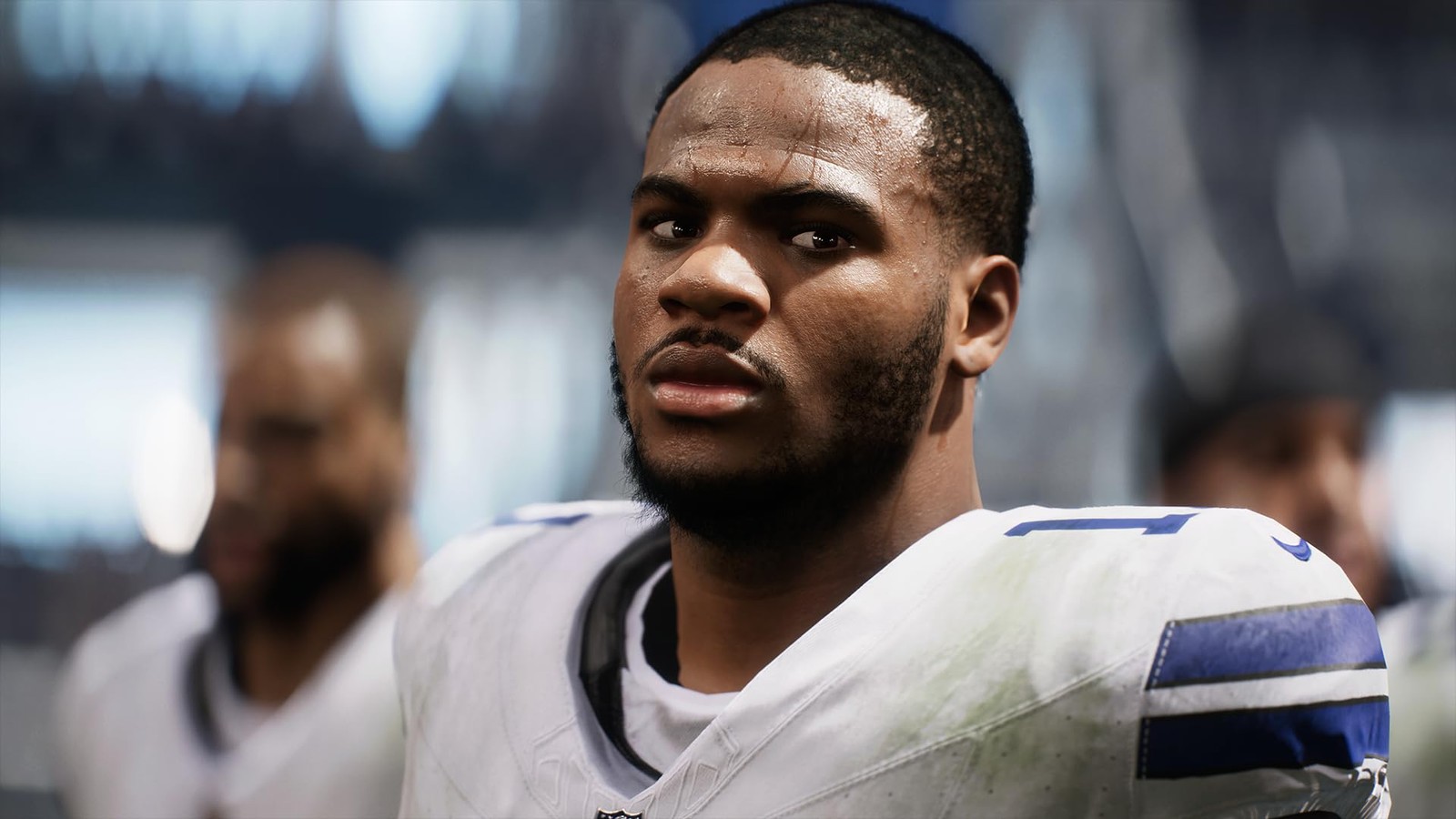 Madden NFL 25 – PlayStation 4