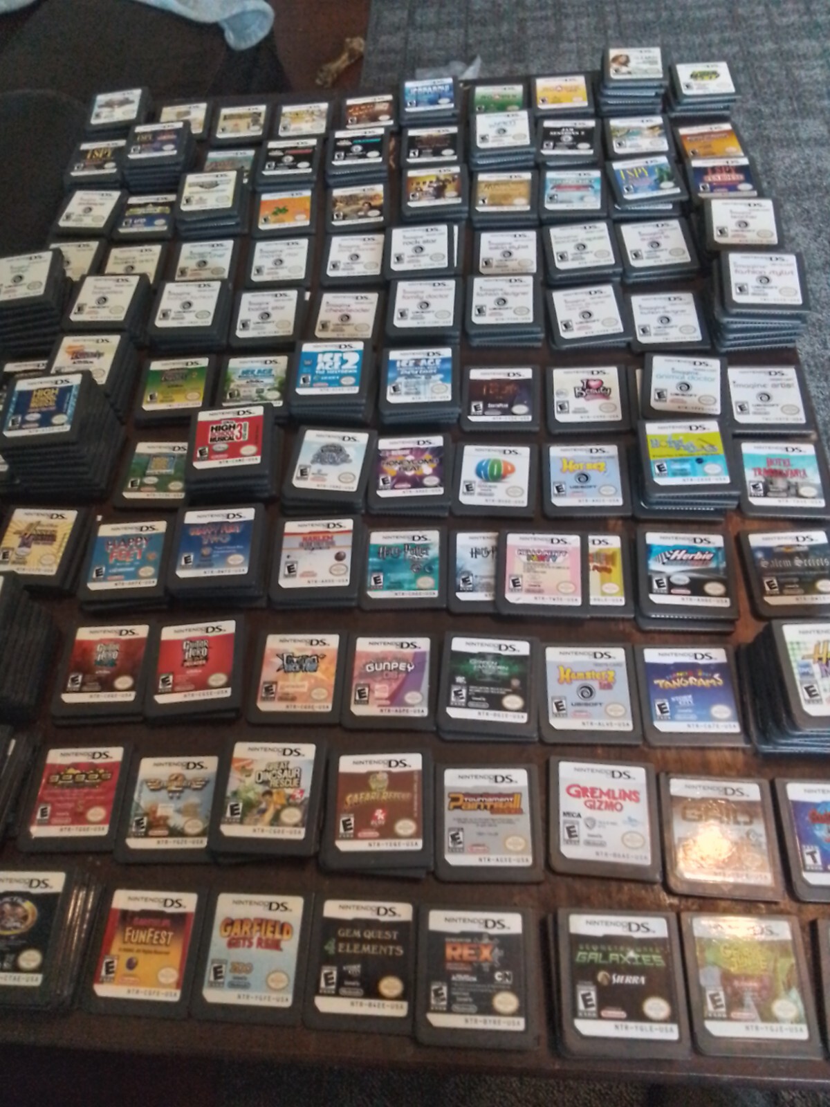 G-M Nintendo DS 3DS Authentic game lot Buy 2 5% off, 3 10%, 4+15% „See Shipping“