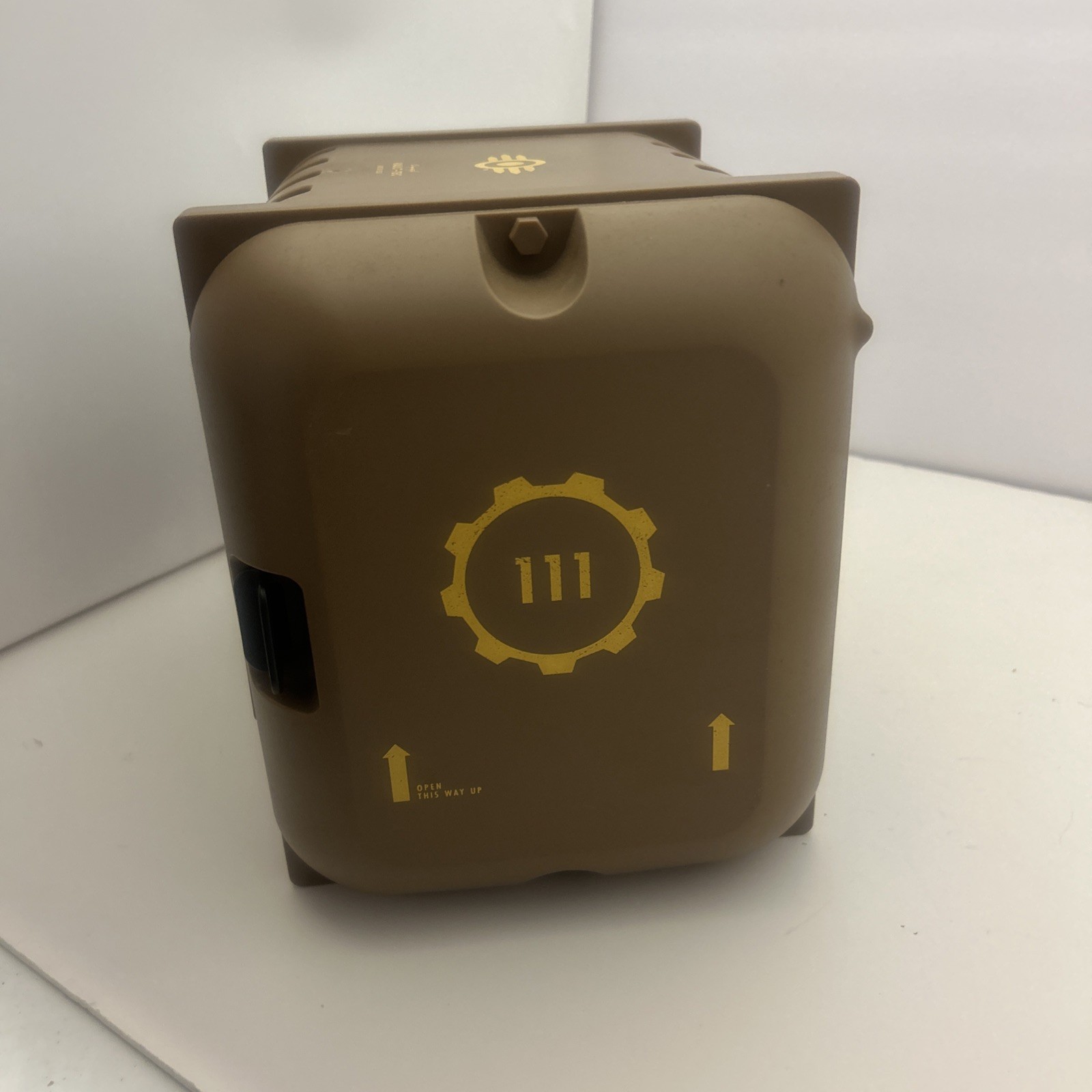 Fallout 4: Pip-Boy Collector’s Edition Sony PlayStation 4 Game Not Included