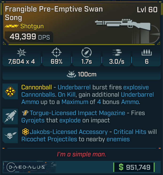 Borderlands 4 OP⭐NEW INFINI-CRIT HARLOWE BUILD⭐MOXSY ⭐Mayhem 20 Made Easy!