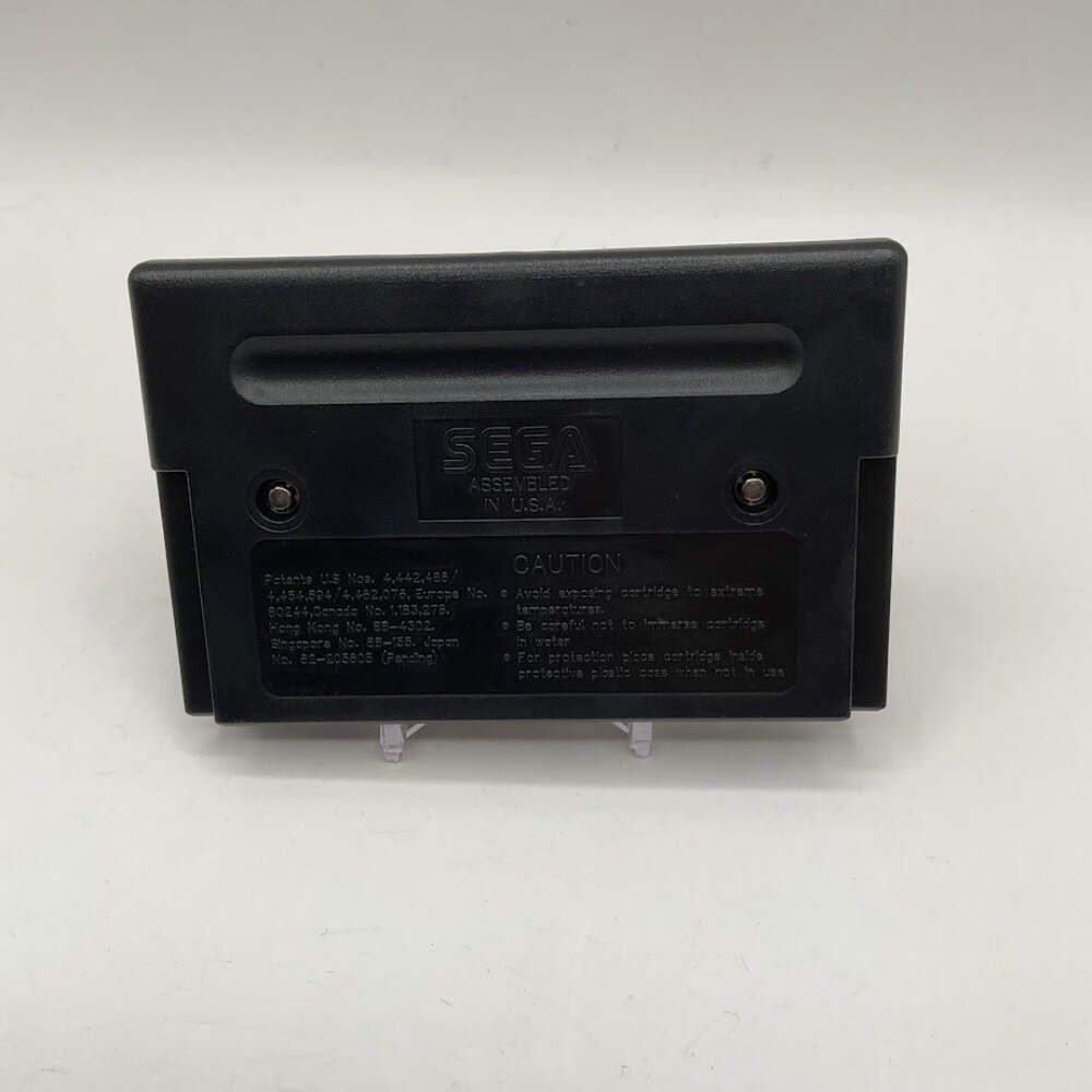 NBA Action ’94 Sega Genesis CIB