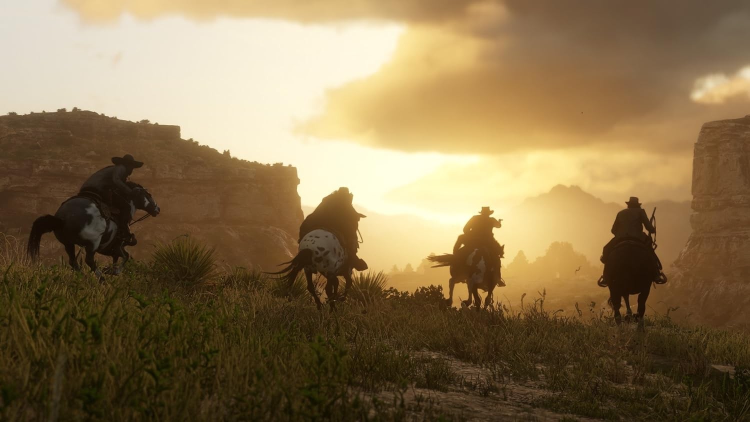 Red Dead Redemption 2 Xbox One Xbox One Standard (Microsoft Xbox One)