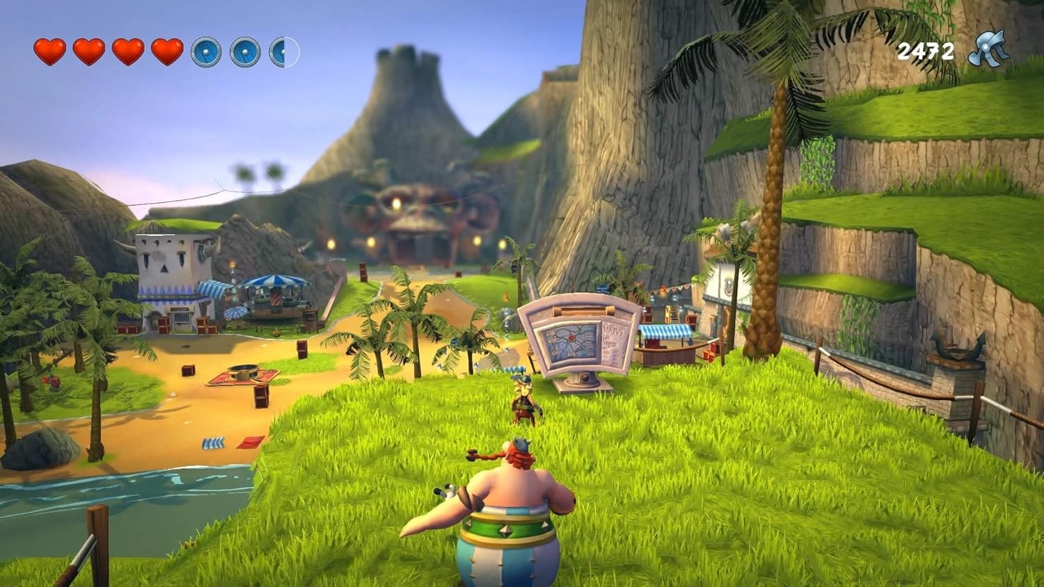 Asterix Maxi Collection – PS5 (Sony Playstation 5) (UK IMPORT)