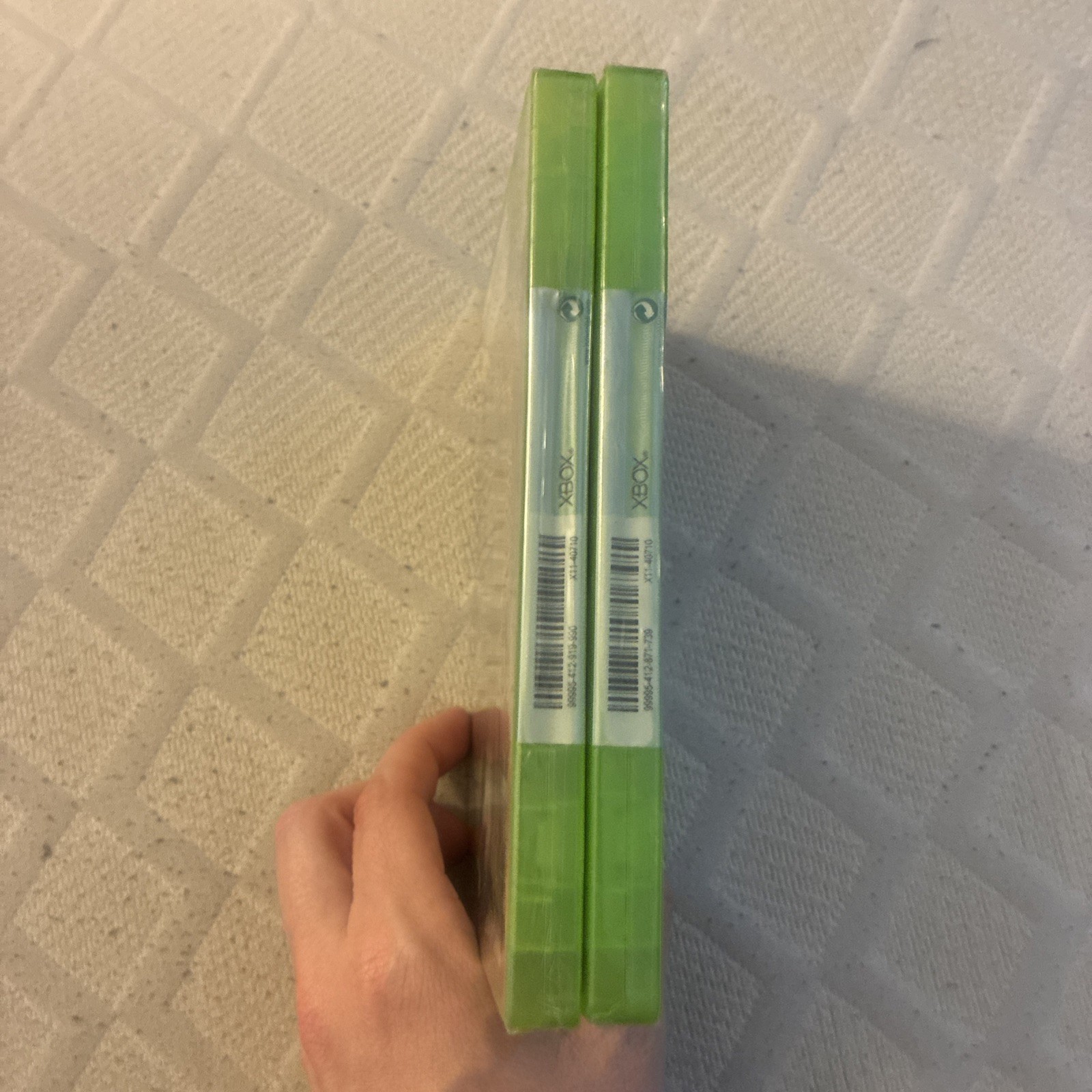 New Factory Sealed Dragon Age Inquisition & Destiny For Xbox 360 Bundle Lot