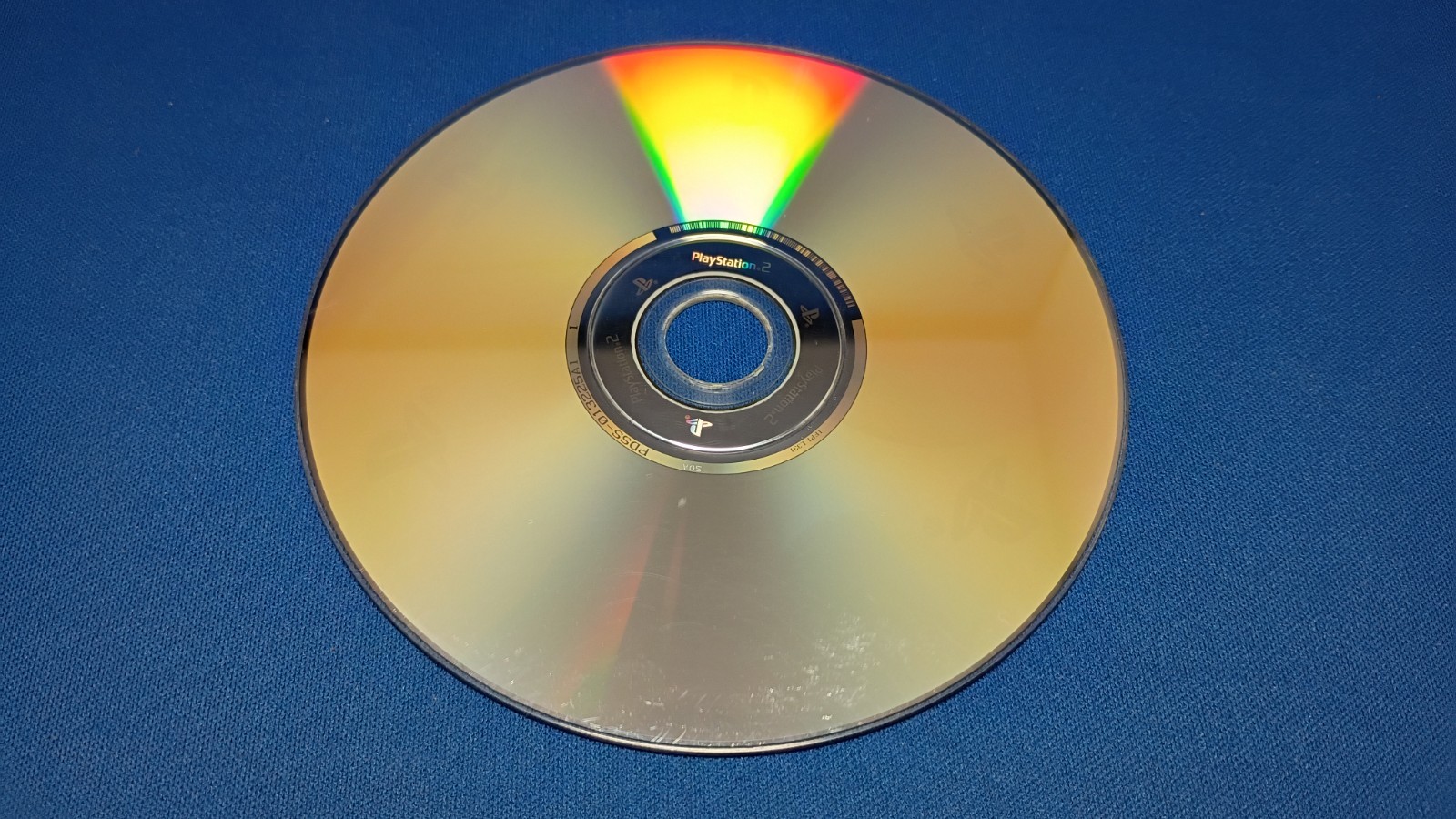 Ghosthunter Case & Disc T Teen NTSC-U/C Sony PlayStation 2 PS2 No Manual