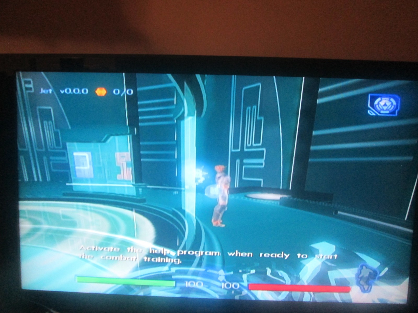 Tron 2.0: Killer App (Microsoft Xbox, 2004)