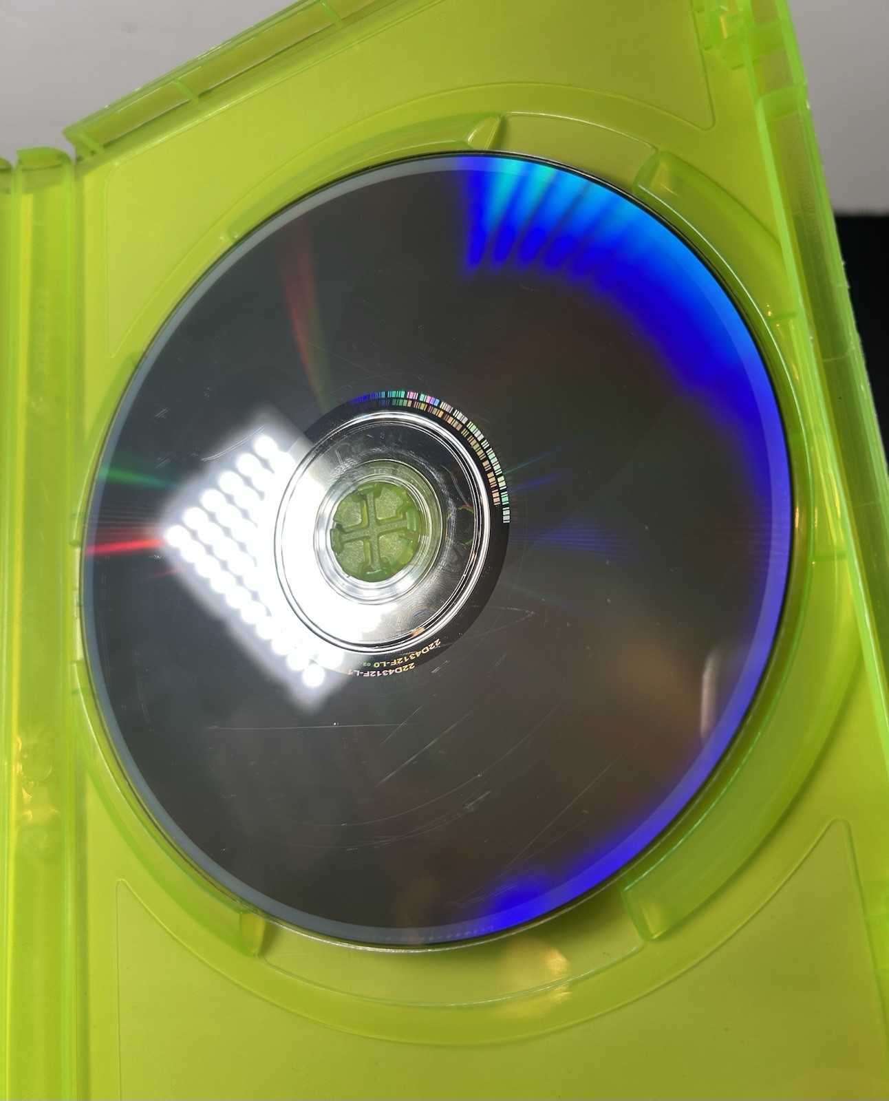 Microsoft Xbox 360 – Spec Ops: The Line — Premium Edition (2012) – Tested