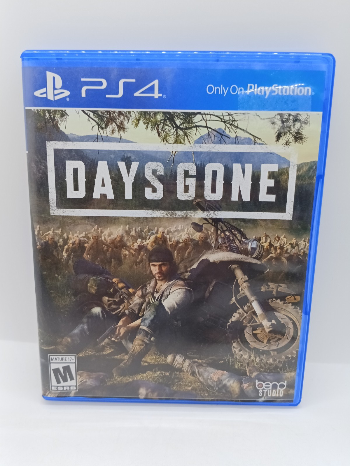 Days Gone – Sony PlayStation 4
