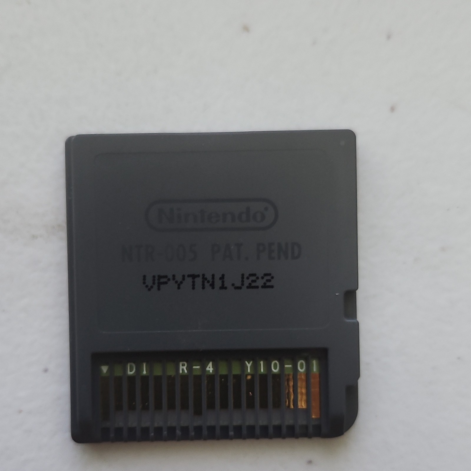 Nintendo Pokémon Conquest Nintendo DS E NTSC-U/C Turn-Based Strategy w/ Case