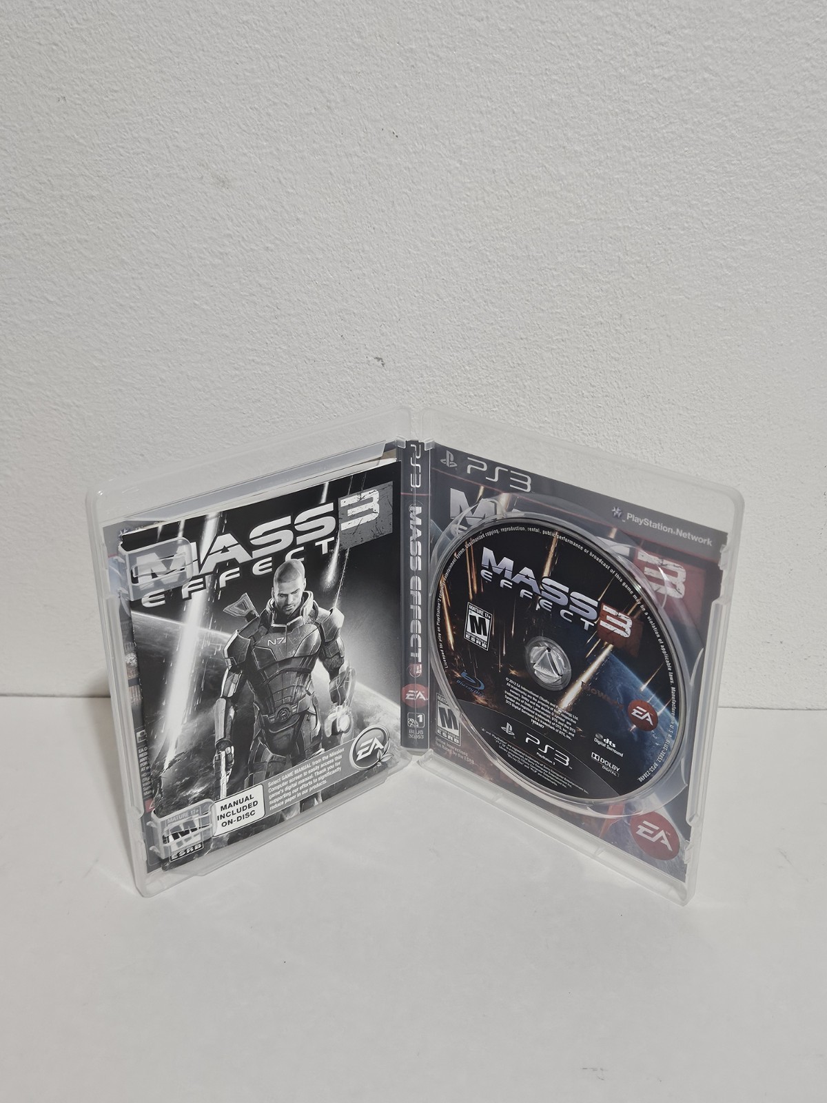Playstation 3 Games Lot Of 12 Ps3 Games Lot Cib Complete Very Good Condition