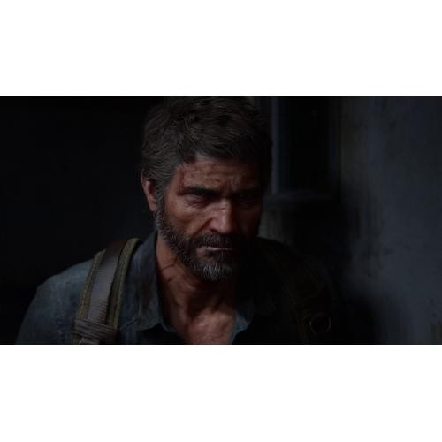 The Last of Us Part II Remastered – For PlayStation 5 – Rated M (Mature) – Actio