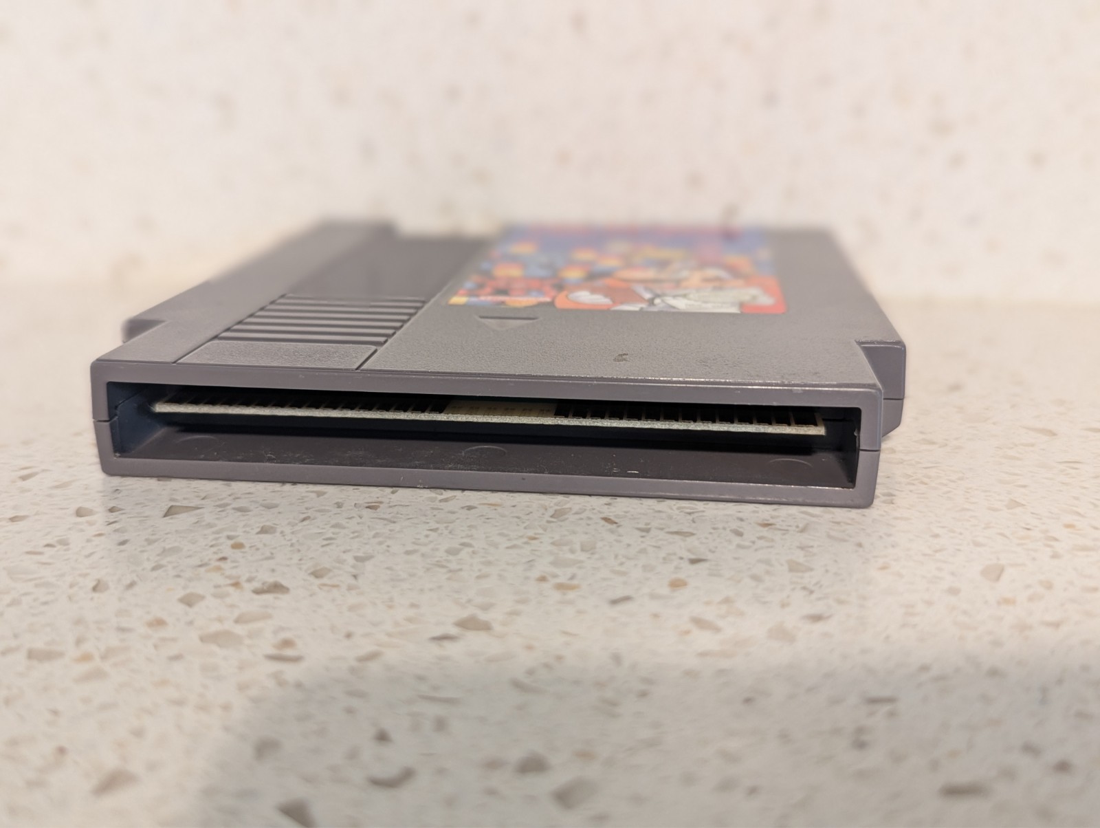Dr. Mario NES Loose Nintendo Entertainment System