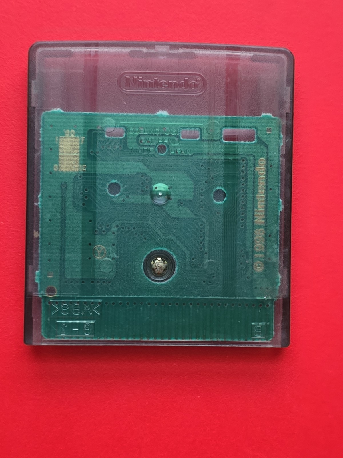 Star Wars: Episode I Obi Wan’s Adventure Nintendo Game Boy Color Authentic