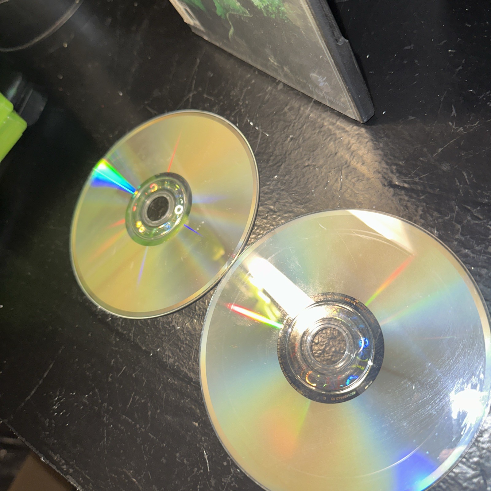 Lot Of 25 Xbox 360 Games VG-Mint