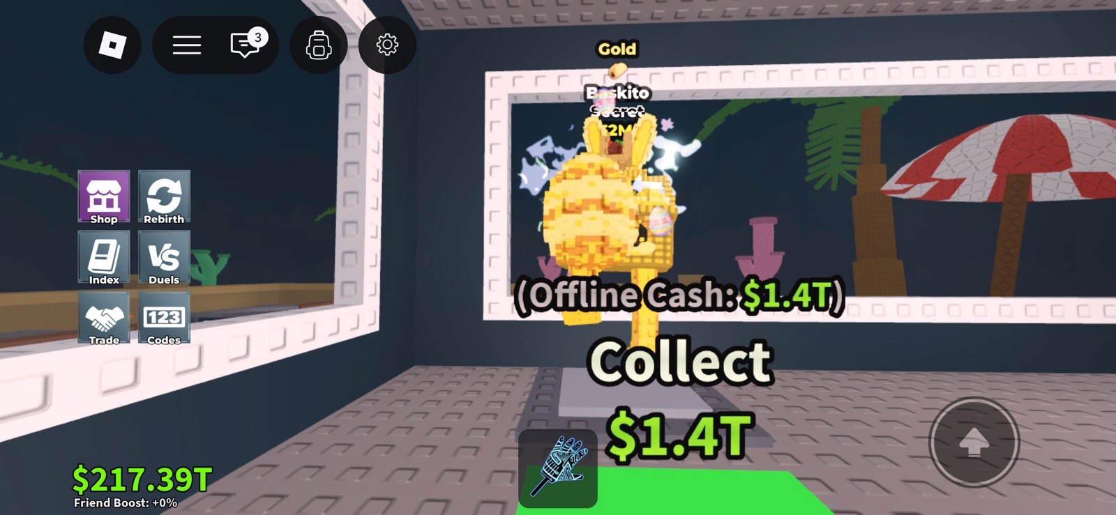 Roblox Apple II Virtual Pet Game (2025) Region Free w/ Online Playability