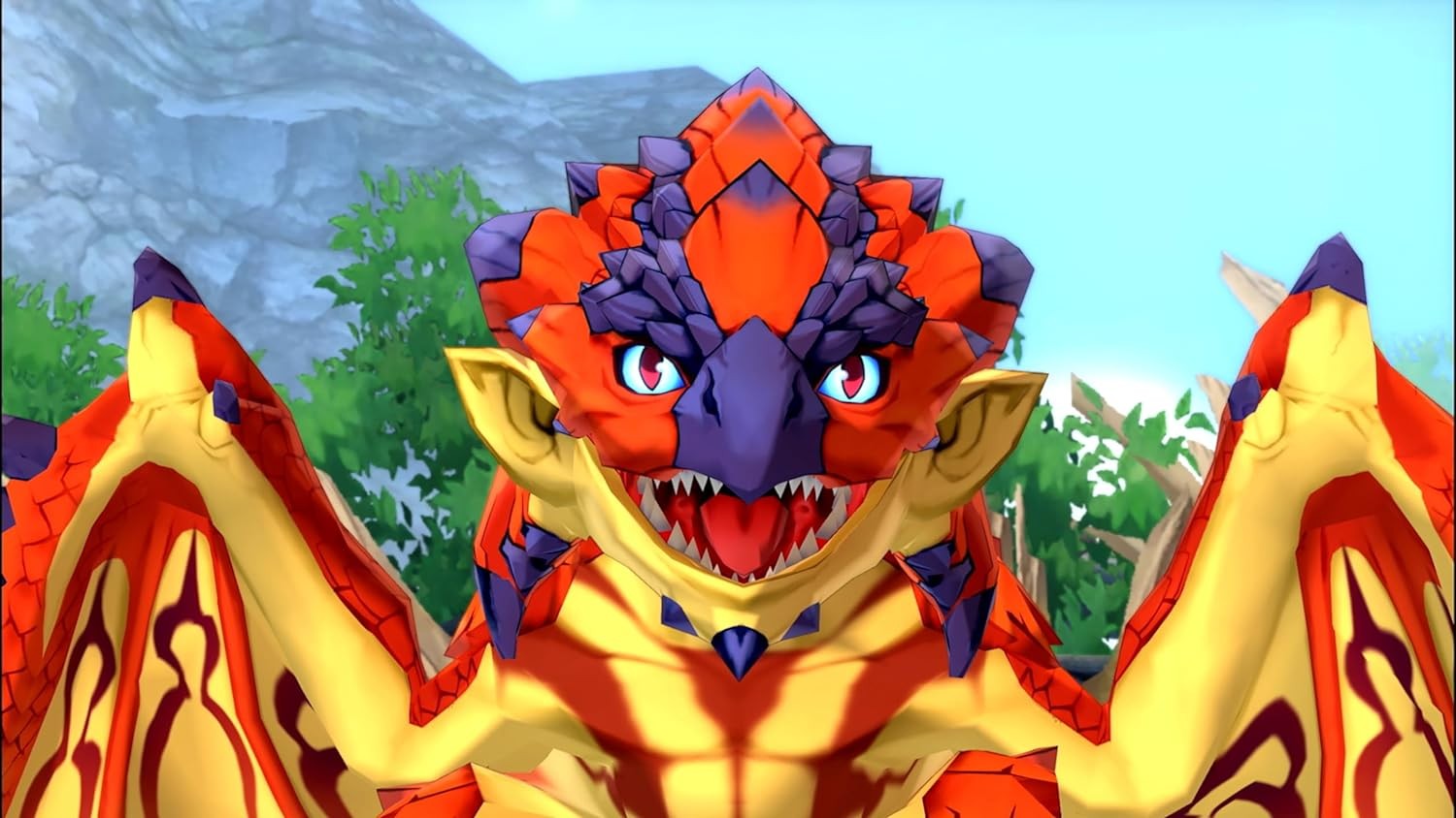 Monster Hunter Stories Collection (Sony Playstation 4) (UK IMPORT)