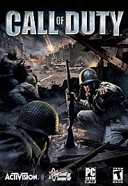 Call of Duty: Ghosts – PC by Activision|Blizzard