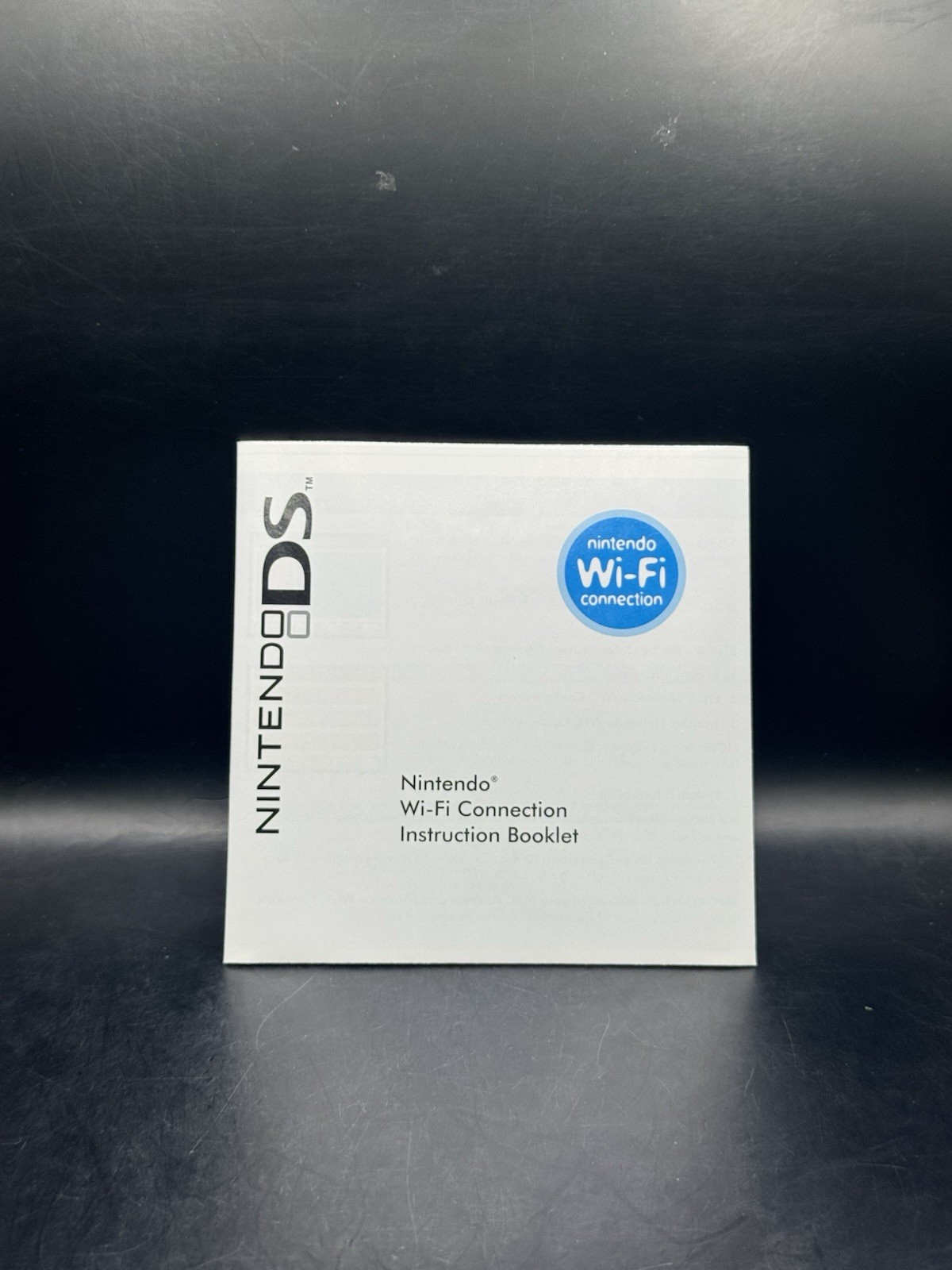 Mario Kart DS ( Nintendo DS, 2005) Case, Manual & Inserts Only New Condition