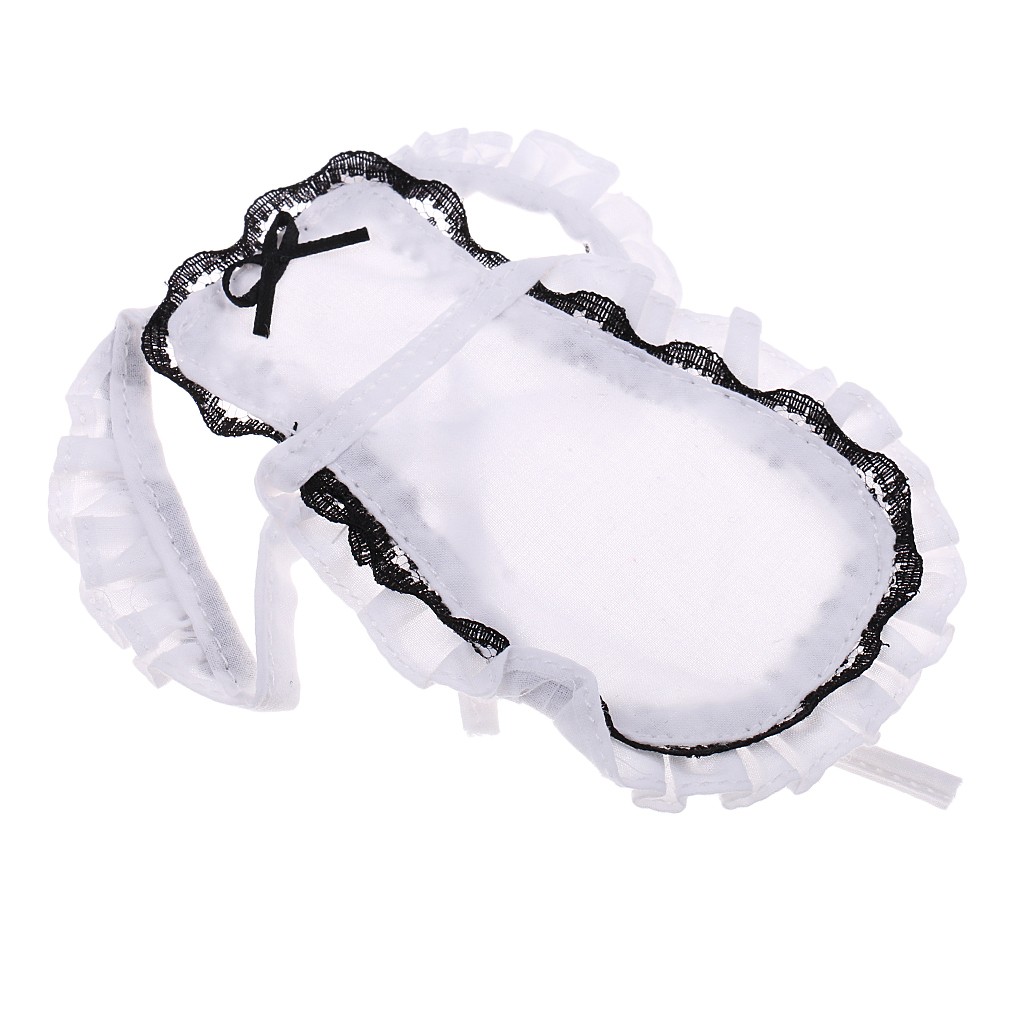 1/6 Girl Apron for 12\\\’\\\‘ toys//Cy Girls Action